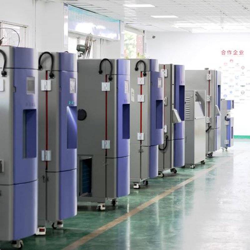 PCB生产线：智能制造的关键环节